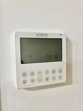 Piso en venta en Gràcia en Sabadell