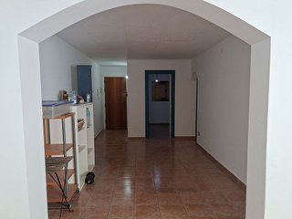 Piso en venta en El Castell-Poble Vell en Castelldefels