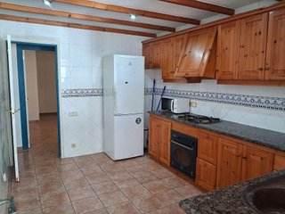 Piso en venta en El Castell-Poble Vell en Castelldefels