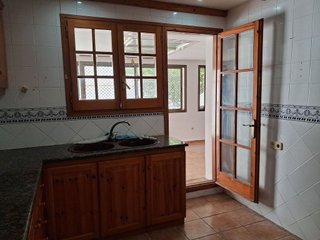 Piso en venta en El Castell-Poble Vell en Castelldefels