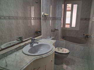Piso en venta en El Castell-Poble Vell en Castelldefels