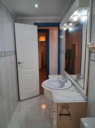 Piso en venta en El Castell-Poble Vell en Castelldefels