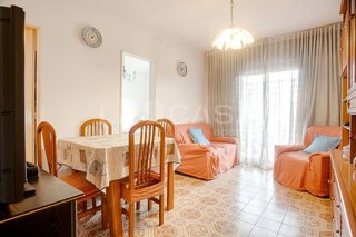 Piso en venta en El Besós en Sant Adrià de Besos