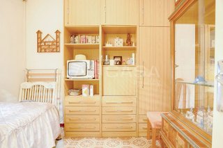 Piso en venta en El Besós en Sant Adrià de Besos