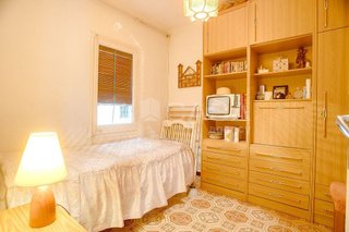 Piso en venta en El Besós en Sant Adrià de Besos