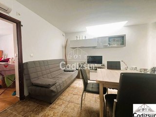 Piso en venta en La Caleta - La Viña en Cádiz
