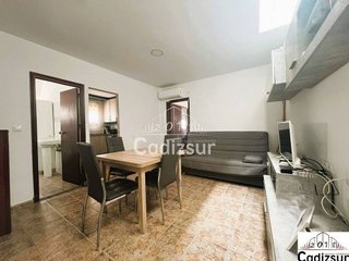 Piso en venta en La Caleta - La Viña en Cádiz