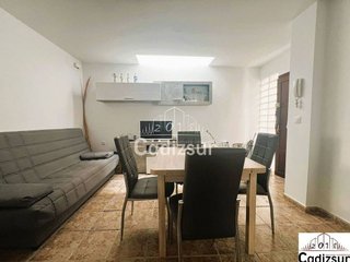 Piso en venta en La Caleta - La Viña en Cádiz