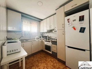 Piso en venta en La Caleta - La Viña en Cádiz
