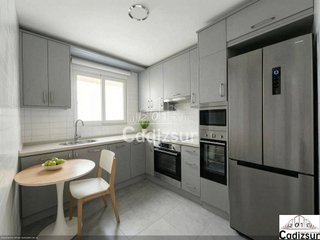 Piso en venta en La Caleta - La Viña en Cádiz