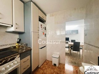 Piso en venta en La Caleta - La Viña en Cádiz