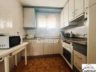 Piso en venta en La Caleta - La Viña en Cádiz