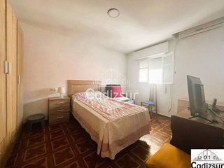 Piso en venta en La Caleta - La Viña en Cádiz