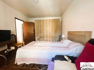 Piso en venta en La Caleta - La Viña en Cádiz