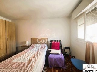 Piso en venta en La Caleta - La Viña en Cádiz