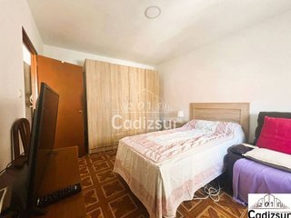 Piso en venta en La Caleta - La Viña en Cádiz