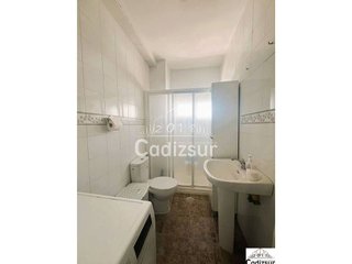 Piso en venta en La Caleta - La Viña en Cádiz