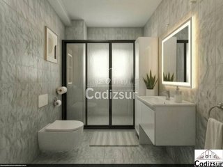 Piso en venta en La Caleta - La Viña en Cádiz