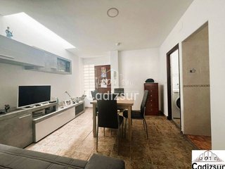 Piso en venta en La Caleta - La Viña en Cádiz