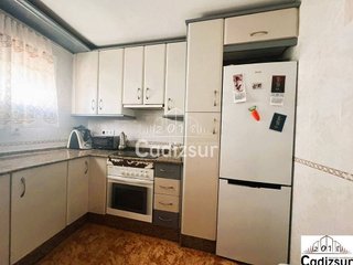Piso en venta en La Caleta - La Viña en Cádiz