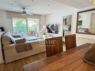 Piso en venta en Centro en Sant Andreu de Llavaneres