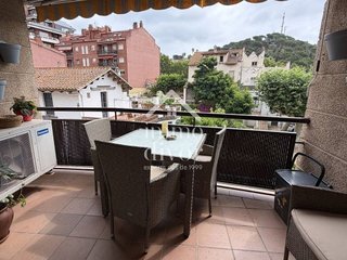 Piso en venta en Centro en Sant Andreu de Llavaneres
