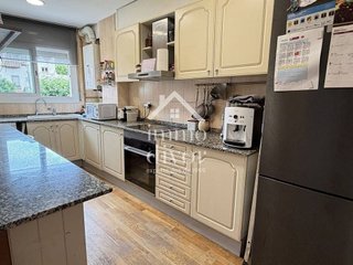Piso en venta en Centro en Sant Andreu de Llavaneres