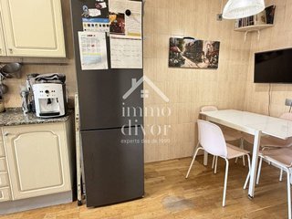 Piso en venta en Centro en Sant Andreu de Llavaneres