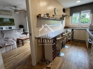 Piso en venta en Centro en Sant Andreu de Llavaneres