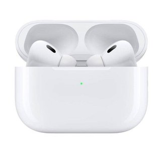 Auriculares Apple AirPods Pro 2 #9M6M42