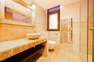 Piso en venta en Santa Clara-Caputxins-Hospital en Vic