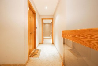Piso en venta en Santa Clara-Caputxins-Hospital en Vic