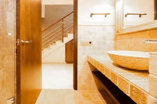Piso en venta en Santa Clara-Caputxins-Hospital en Vic