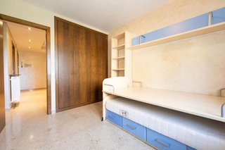 Piso en venta en Santa Clara-Caputxins-Hospital en Vic