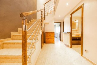 Piso en venta en Santa Clara-Caputxins-Hospital en Vic