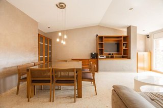 Piso en venta en Santa Clara-Caputxins-Hospital en Vic