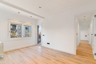 Piso en venta en La Salut - Lloreda en Badalona