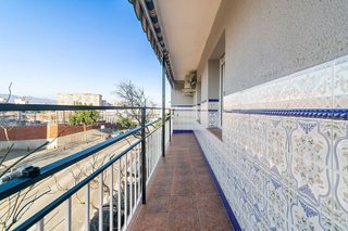 Piso en venta en La Salut - Lloreda en Badalona