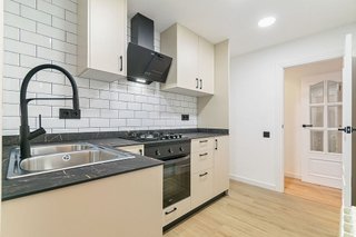 Piso en venta en La Salut - Lloreda en Badalona