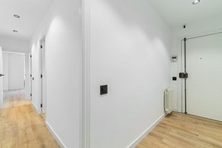Piso en venta en La Salut - Lloreda en Badalona