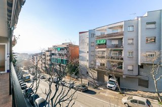 Piso en venta en La Salut - Lloreda en Badalona