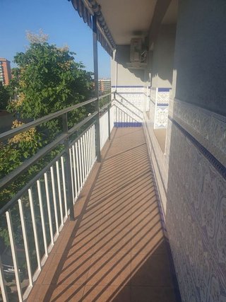 Piso en venta en La Salut - Lloreda en Badalona