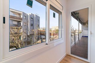 Piso en venta en La Salut - Lloreda en Badalona