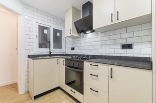 Piso en venta en La Salut - Lloreda en Badalona