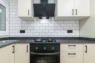 Piso en venta en La Salut - Lloreda en Badalona