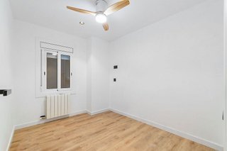 Piso en venta en La Salut - Lloreda en Badalona