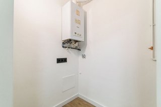 Piso en venta en La Salut - Lloreda en Badalona