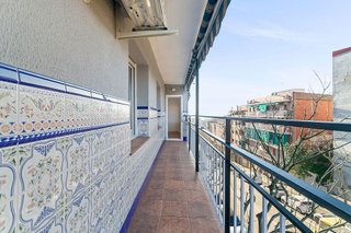 Piso en venta en La Salut - Lloreda en Badalona