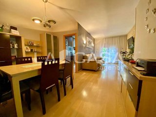 Piso en venta en Santa Rosa - Can Mariner en Santa Coloma de Gramanet