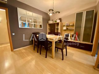 Piso en venta en Santa Rosa - Can Mariner en Santa Coloma de Gramanet
